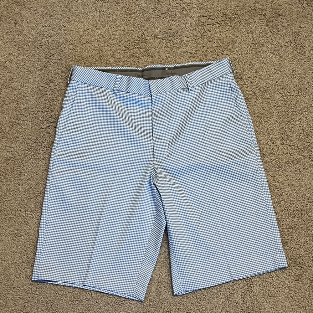 Walter Hagen Men’s Golf Shorts
